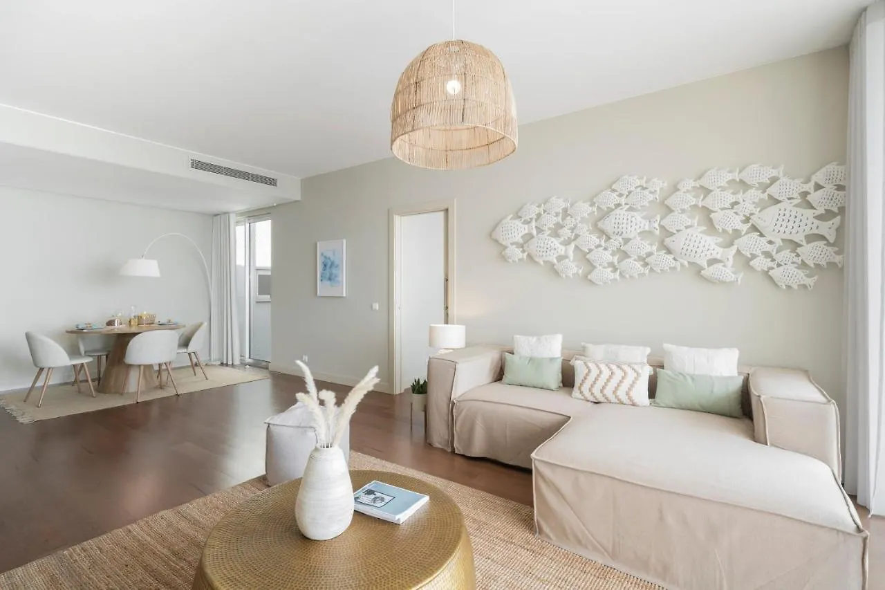Apartment Madeira Palace III By An Island Apart Funchal