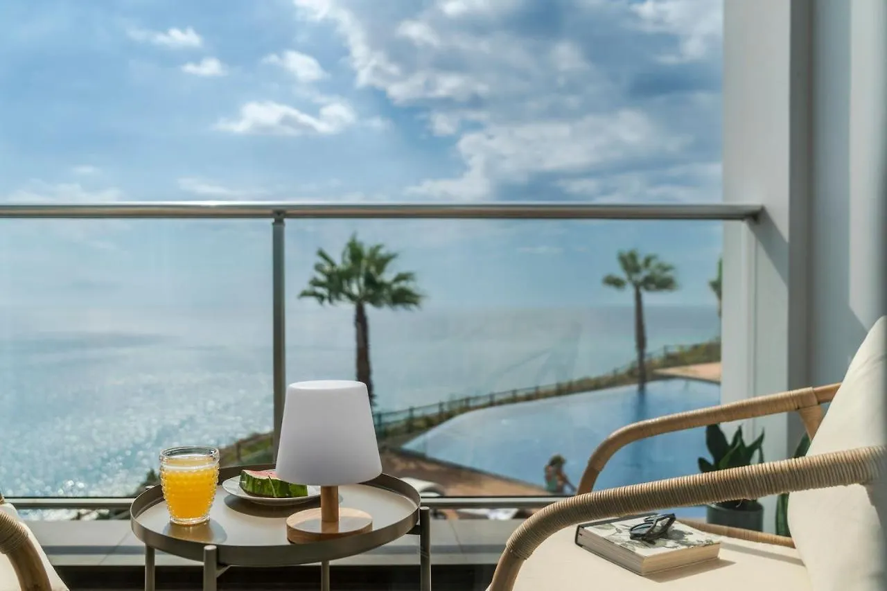 Madeira Palace III By An Island Apart فونشال البرتغال