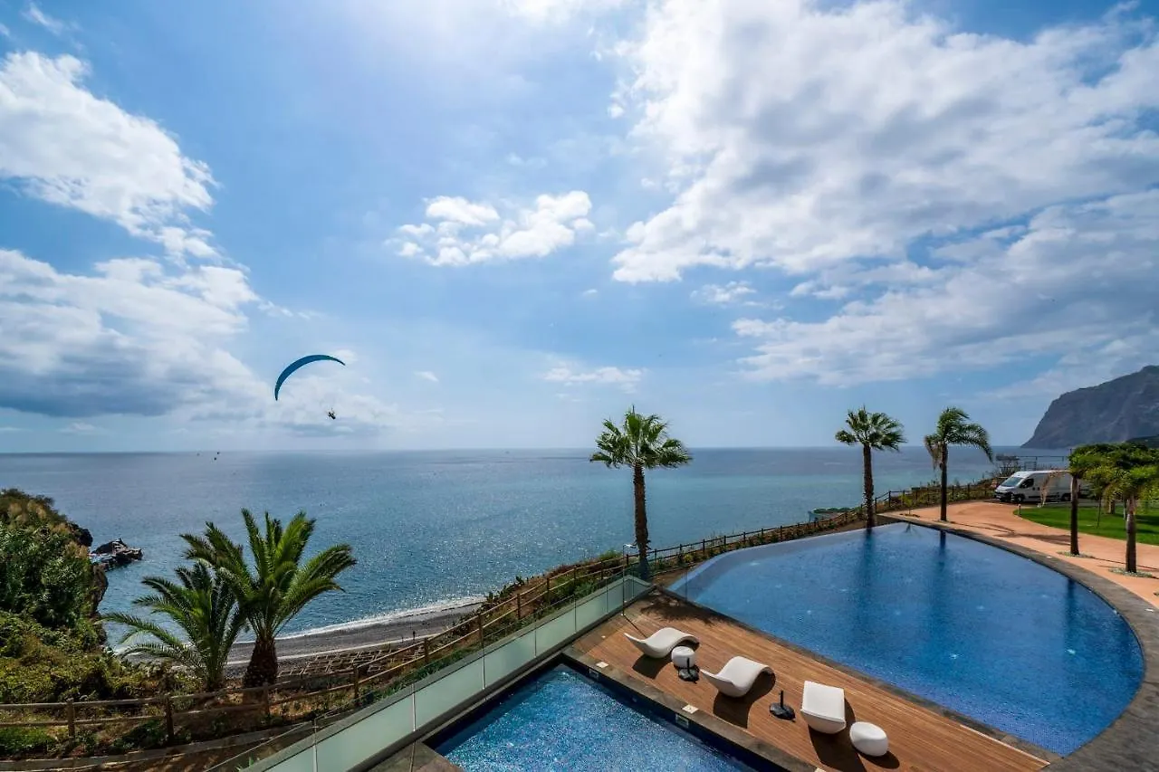 Madeira Palace III By An Island Apart فونشال 0*,  البرتغال