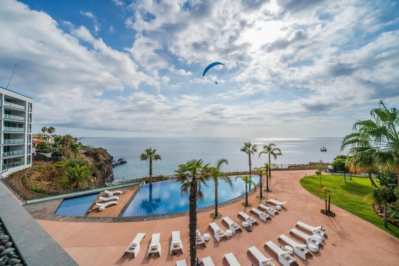 شقة Madeira Palace III By An Island Apart فونشال البرتغال