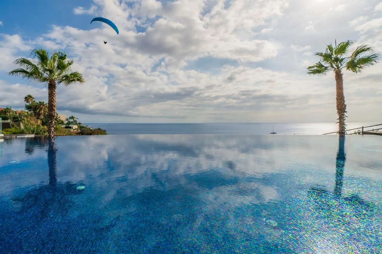 Madeira Palace III By An Island Apart فونشال