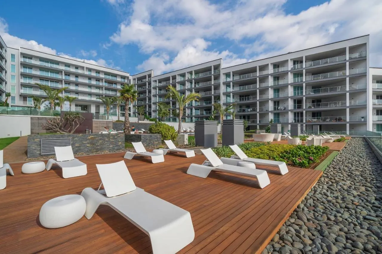 Apartment Madeira Palace III By An Island Apart Funchal