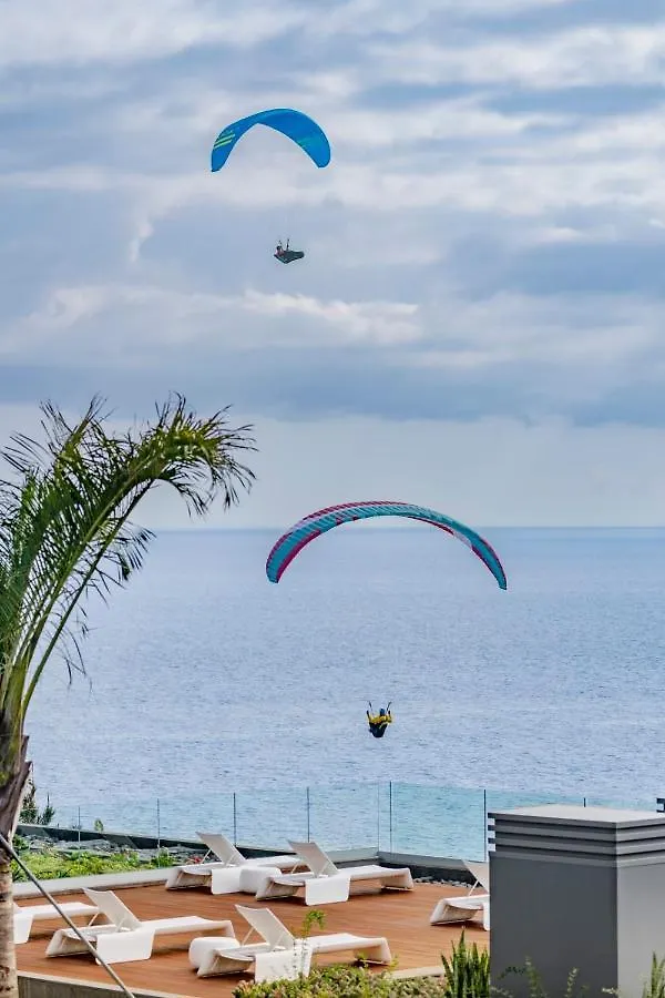 Madeira Palace III By An Island Apart فونشال 0*,