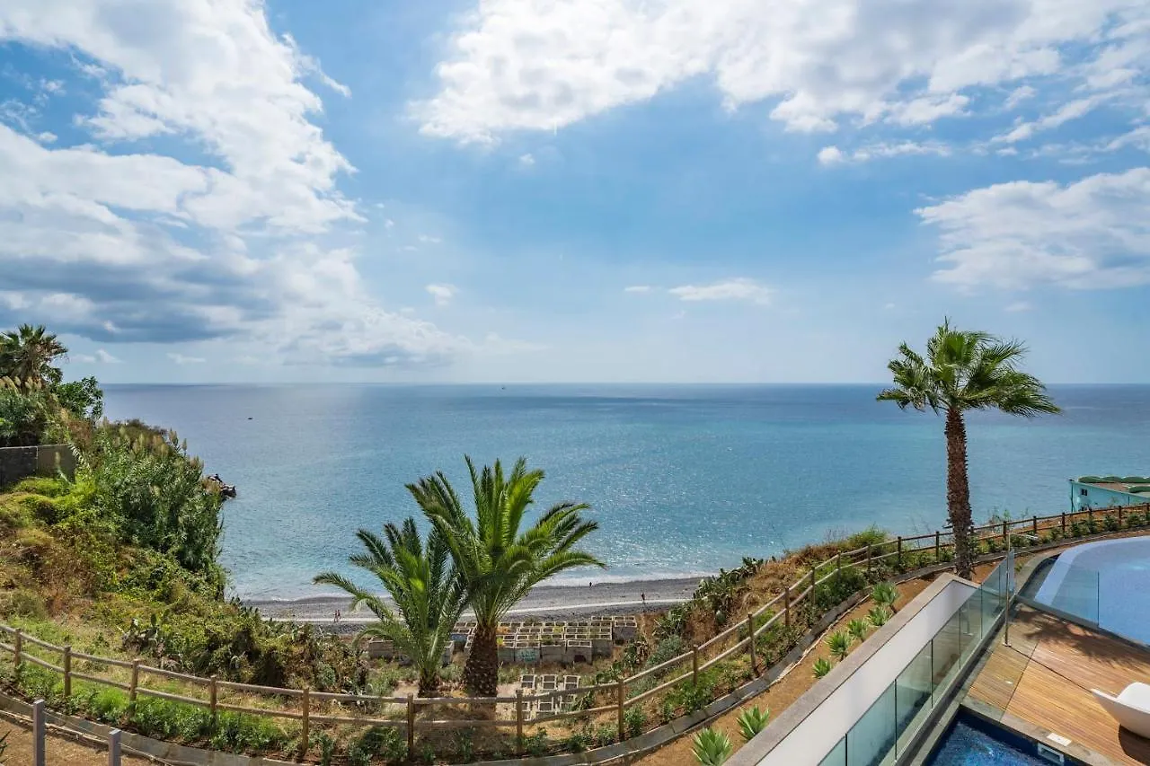 Apartment Madeira Palace III By An Island Apart Funchal