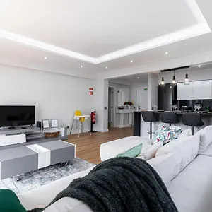 Apartment Barreiros Holidays By Atlantica, Funchal (Madeira)