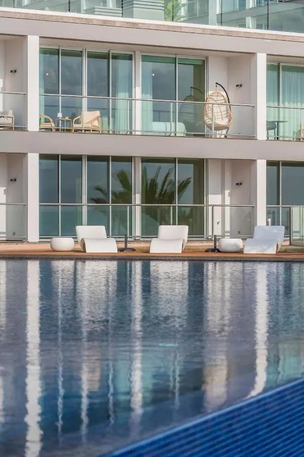Apartment Madeira Palace III By An Island Apart Funchal