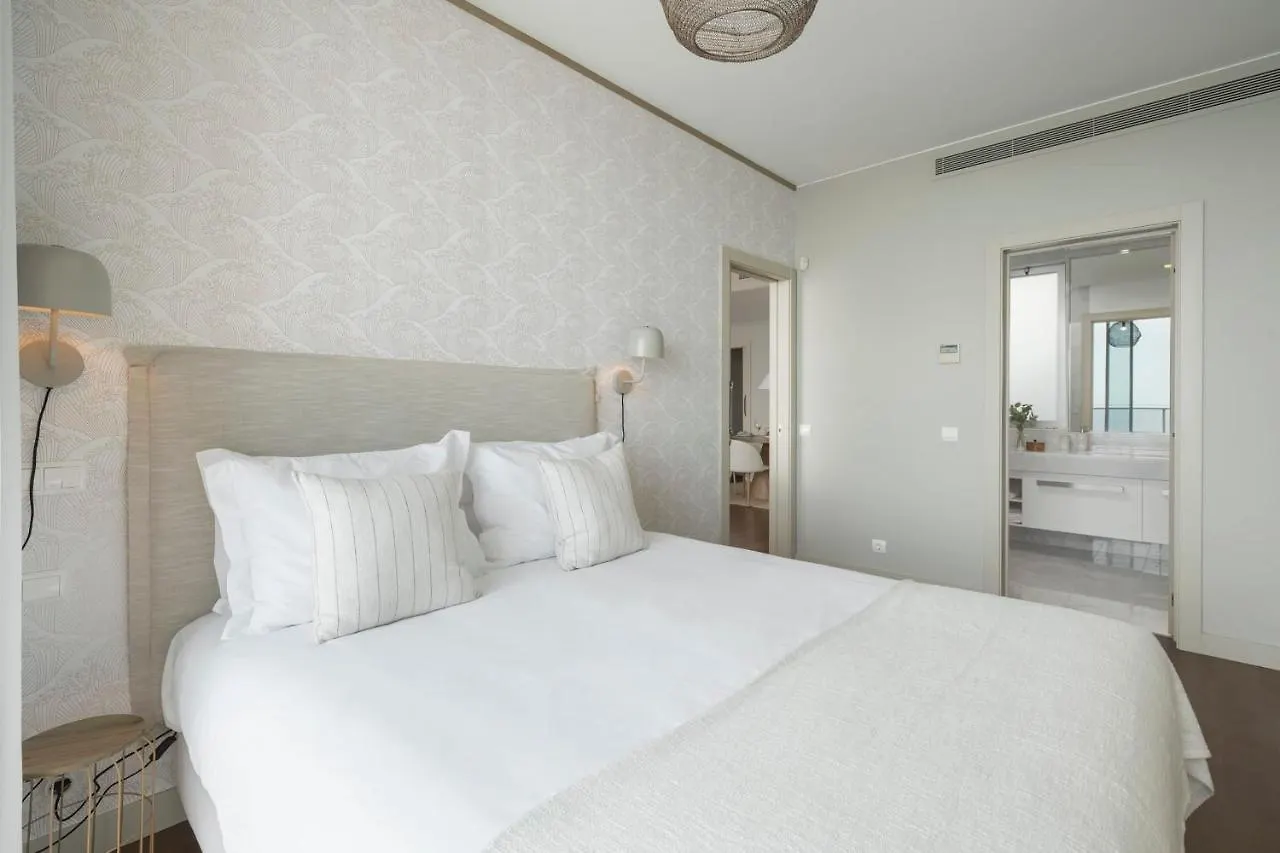 Apartment Madeira Palace III By An Island Apart Funchal